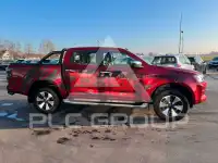 2024 Isuzu D-Max