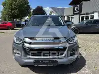 2024 Isuzu D-Max