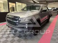 2024 Isuzu D-Max