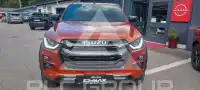2024 Isuzu D-Max