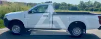 2024 Isuzu D-Max