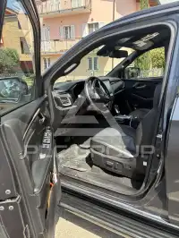 2024 Isuzu D-Max