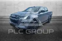 2024 Isuzu D-Max