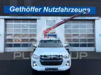 2024 Isuzu D-Max