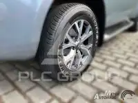 2024 Isuzu D-Max