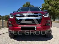 2024 Isuzu D-Max