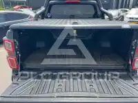 2024 Isuzu D-Max