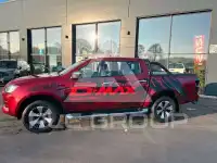 2024 Isuzu D-Max