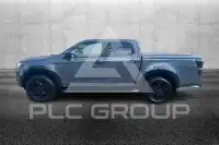 2024 Isuzu D-Max