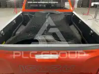 2024 Isuzu D-Max