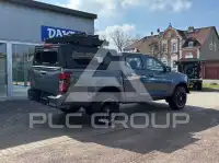 2024 Isuzu D-Max