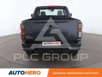 2024 Isuzu D-Max