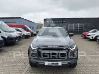 2024 Isuzu D-Max