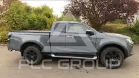 2024 Isuzu D-Max