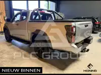 2024 Isuzu D-Max