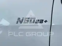 2024 Isuzu D-Max