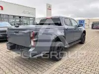 2024 Isuzu D-Max