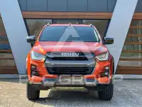 2024 Isuzu D-Max