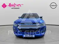 2024 Isuzu D-Max
