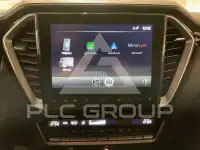 2024 Isuzu D-Max