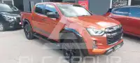2024 Isuzu D-Max