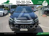 2024 Isuzu D-Max