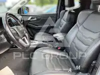 2024 Isuzu D-Max