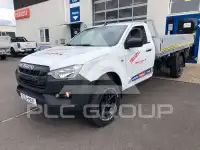 2024 Isuzu D-Max