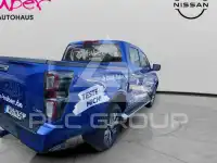 2024 Isuzu D-Max