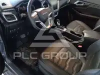 2024 Isuzu D-Max