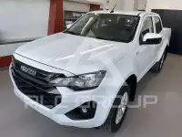 2024 Isuzu D-Max