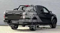 2024 Isuzu D-Max