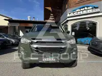 2024 Isuzu D-Max
