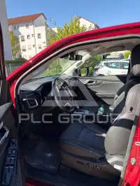 2024 Isuzu D-Max