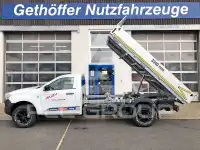 2024 Isuzu D-Max