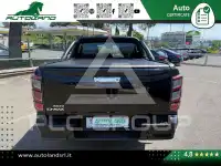 2024 Isuzu D-Max