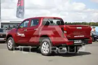 2024 Isuzu D-Max