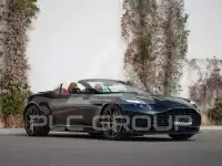 2024 Aston Martin DB12