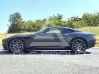 2024 Aston Martin DB12