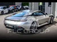 2024 Aston Martin DB12