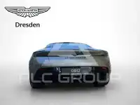2024 Aston Martin DB12