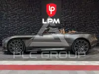 2024 Aston Martin DB12