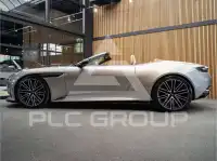 2024 Aston Martin DB12