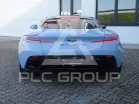 2024 Aston Martin DB12