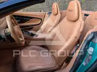 2024 Aston Martin DB12