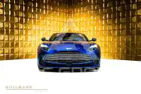 2024 Aston Martin DB12