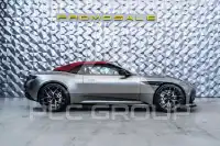 2024 Aston Martin DB12