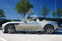 2024 Aston Martin DB12