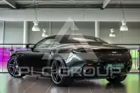 2024 Aston Martin DB12