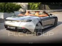 2024 Aston Martin DB12